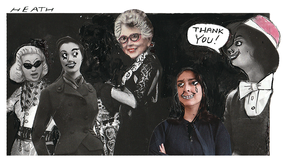 My shameful confession: I’m not a good baker