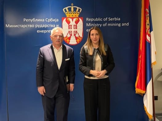 Serbia sets red lines in NIS sale talks with MOL