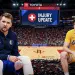 Lakers Seek Series Lead Against Rockets Amid Kevin Durant Injury
