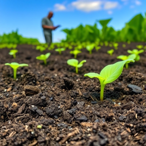 How Biochar Alters Climate-Driven Soil Emissions: The Crucial Role of Soil Type