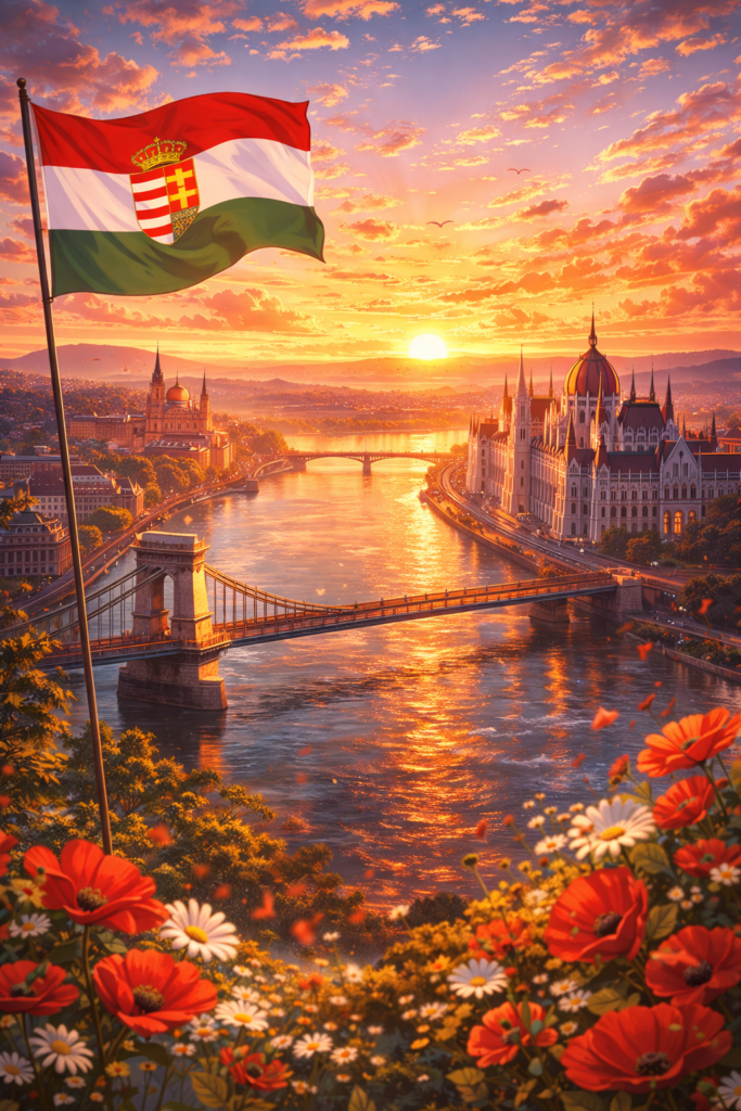 The Blogs: New Dawn for Hungary | Raphael Cohen-Almagor The Blogs: New Dawn for Hungary | Raphael Cohen-Almagor