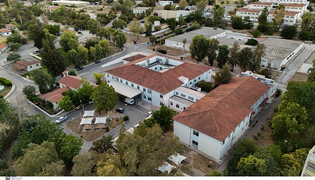 Mental health and the 'in-out' model: Inadequate infrastructure and dire staff shortages compounded by 'revolving door' tactics n What the evidence shows and what experts say