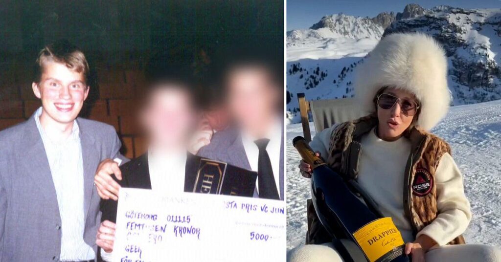 Swedish company helps the Russian elite to get around EU sanctions - to vacation in Europe