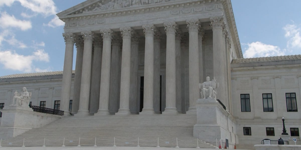 Supreme Court to hear TPS case on Haiti, Syria Supreme Court to hear TPS case on Haiti, Syria