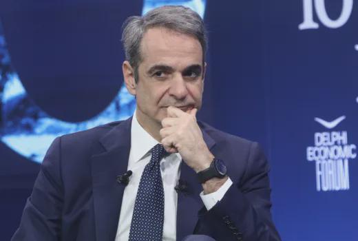 OPEKEPE scandal: Mitsotakis opens early elections