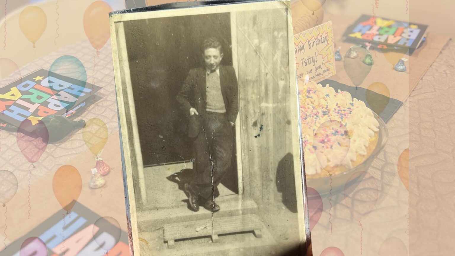 The Blogs: This Life is Resistance | Maximillian Hollander