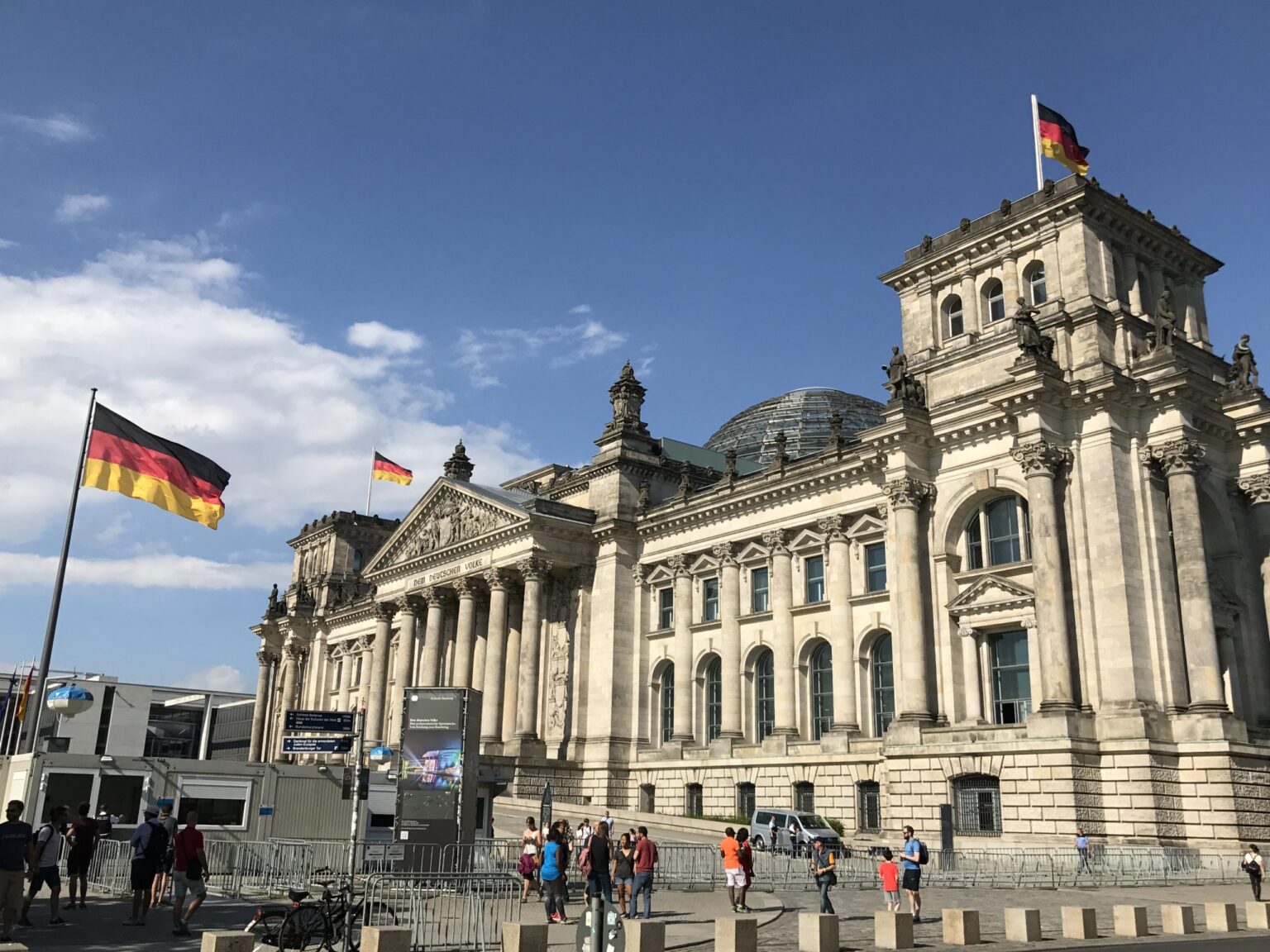 Park City councilor poised to travel to Switzerland, Germany as part of state trade mission Park City councilor poised to travel to Switzerland, Germany as part of state trade mission