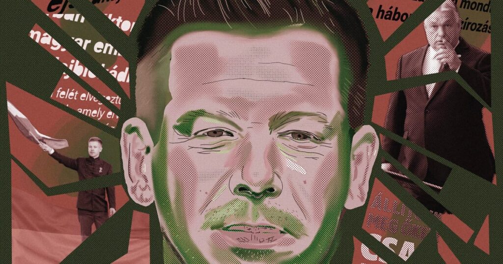 Péter Magyar maps out grand bargain to reset Hungary’s ties with Brussels – POLITICO