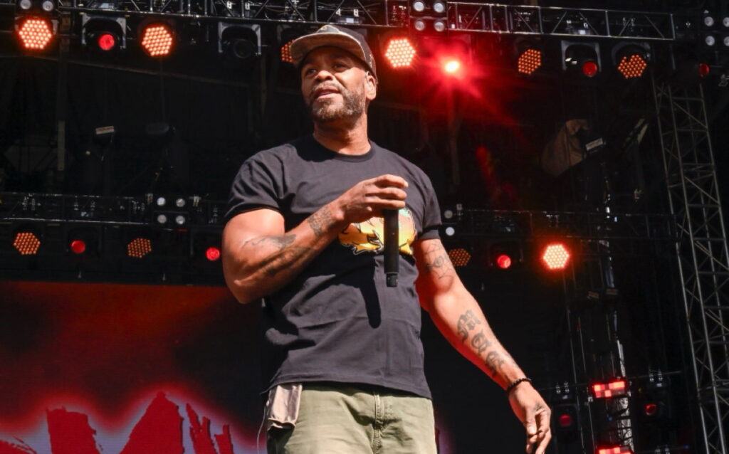 Method Man, photographer, super bowl