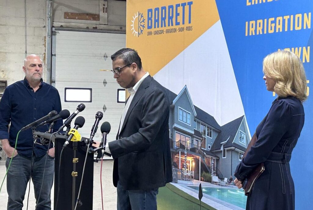 Small business owners face financial impacts from Iran war Small business owners face financial impacts from Iran war