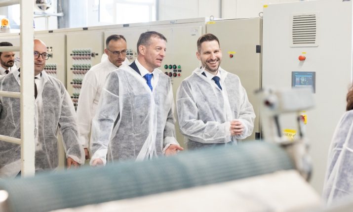 Osijek has potential to be Europe’s intellectual centre for the future of food, conference hears