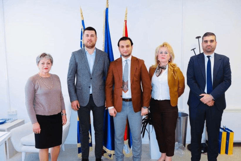 BiH and Algeria Strengthen Economic Ties: FIPA and Embassy Announce Business Forum in Sarajevo