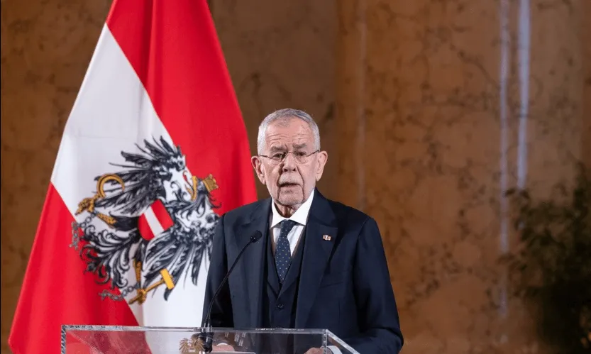 Becirovic: Austria’s Support Crucial as BiH Faces Attacks on Constitutional Order and Seeks Stronger Cooperation