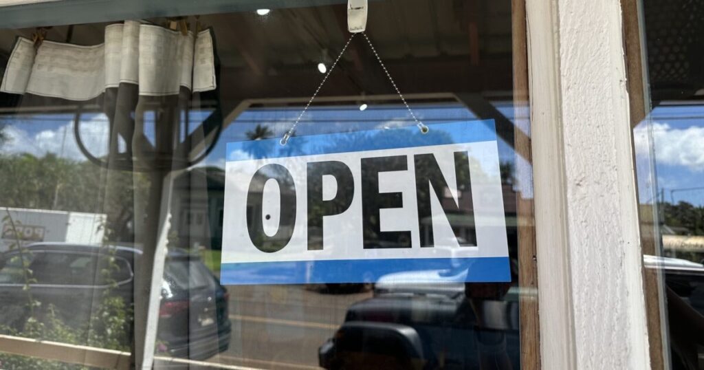 Aloha State Daily logo