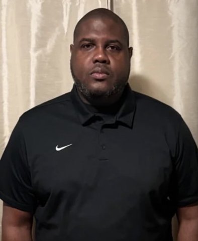 Social Circle hires Vernon Denmark as new boys basketball head coach