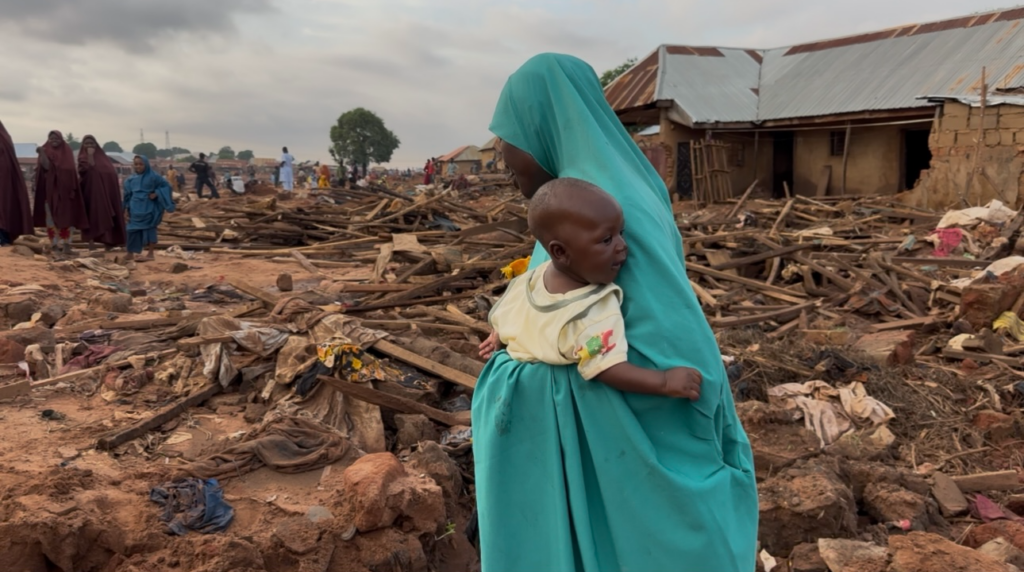 Loss and damage fund could run out of money next year