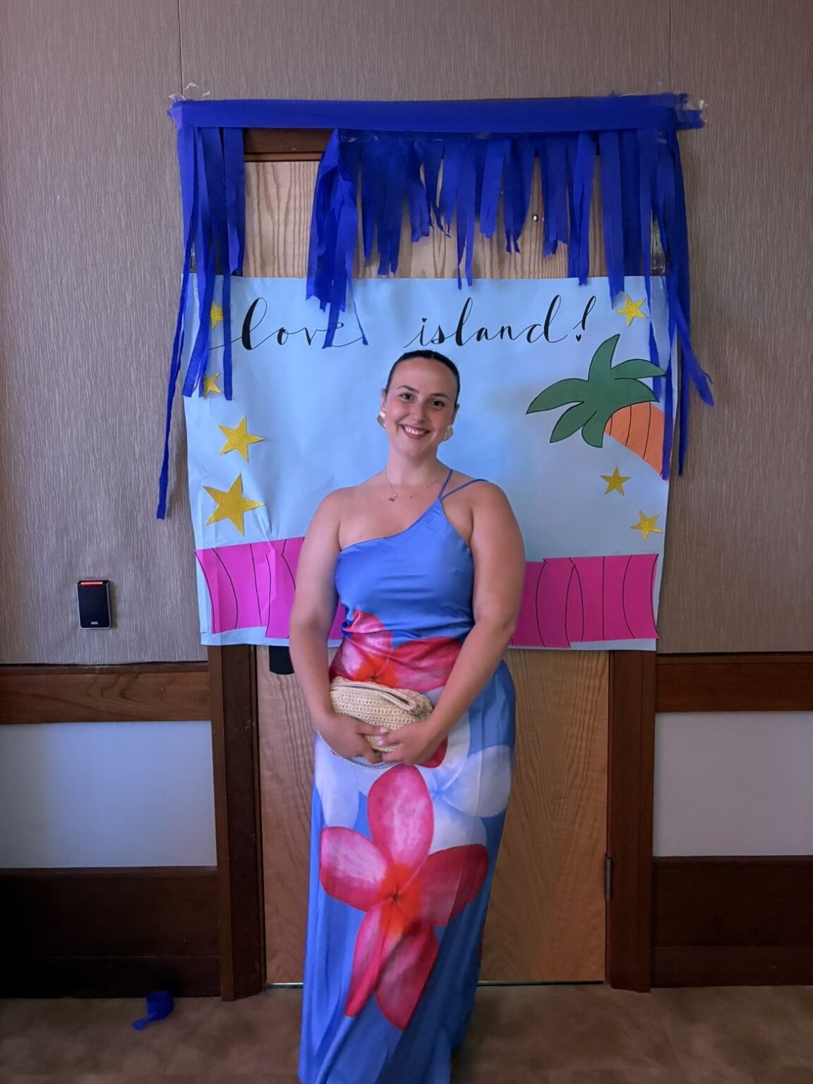 From Albania to Lakeland: Bora Ajdini  – The Lakeland Mirror