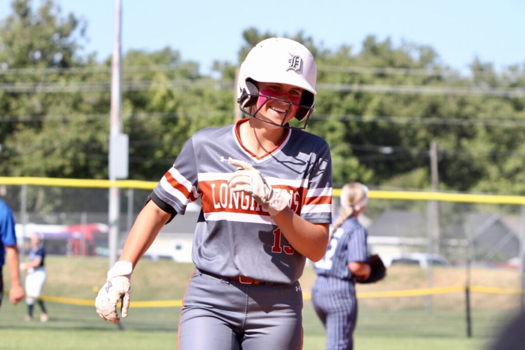 Standard Stars: West Field’s Brinklee Hadley and Ogden High’s Jace Rodriguez | News, Sports, Jobs