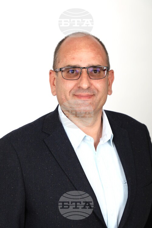 Georgi Georgiev Is Top-of-the-List Candidate of Blue Bulgaria for Lovech 11th Constituency