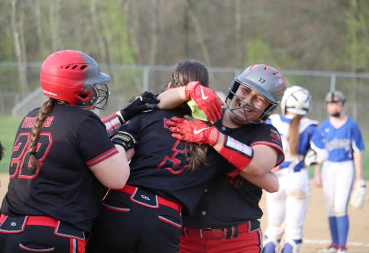 Vikings rally to knock off Poland | News, Sports, Jobs