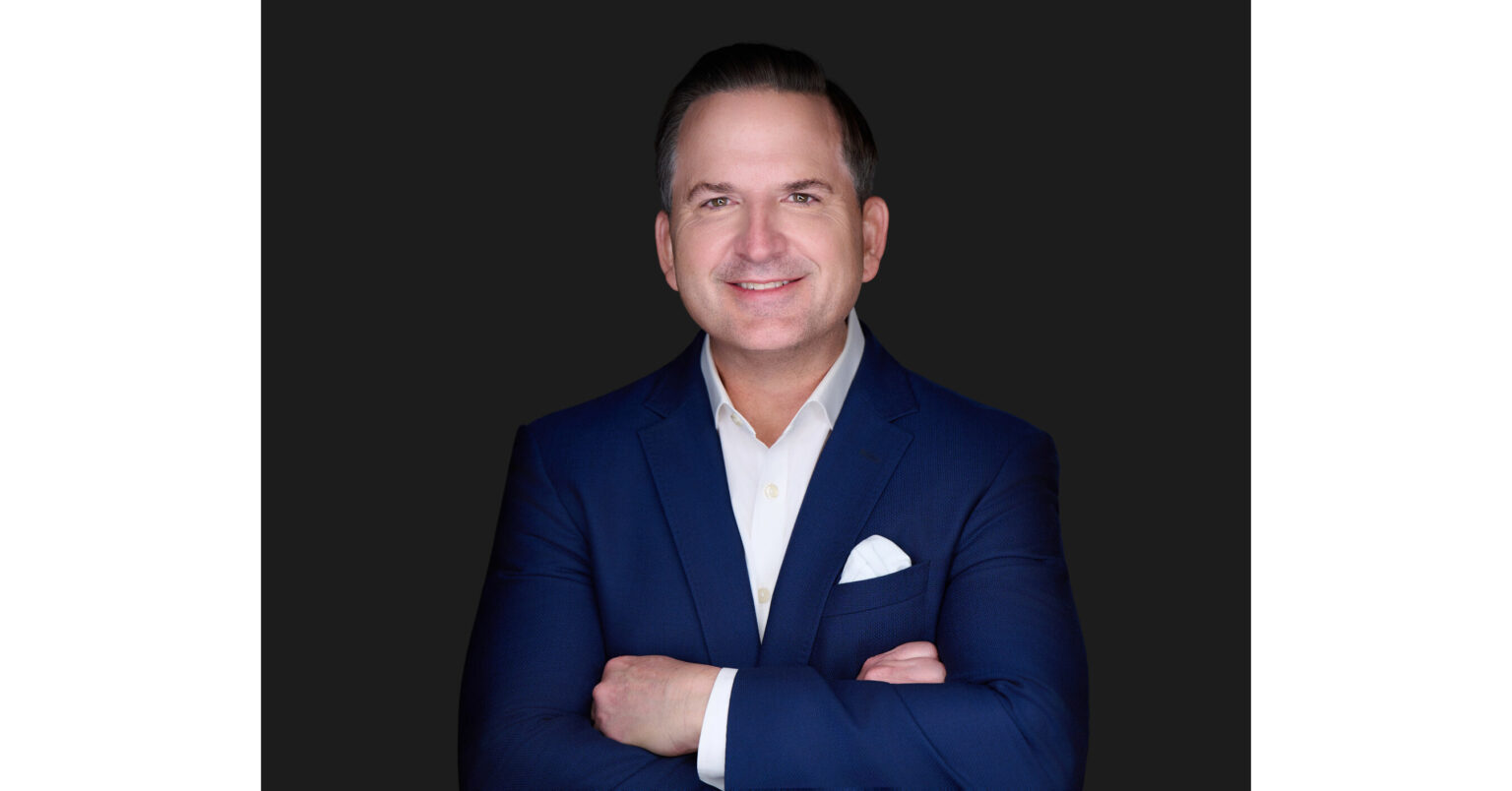 IntelePeer Names Accomplished Healthcare Technology Executive Brian Anderson as Chief Revenue Officer to Accelerate Healthcare AI Growth