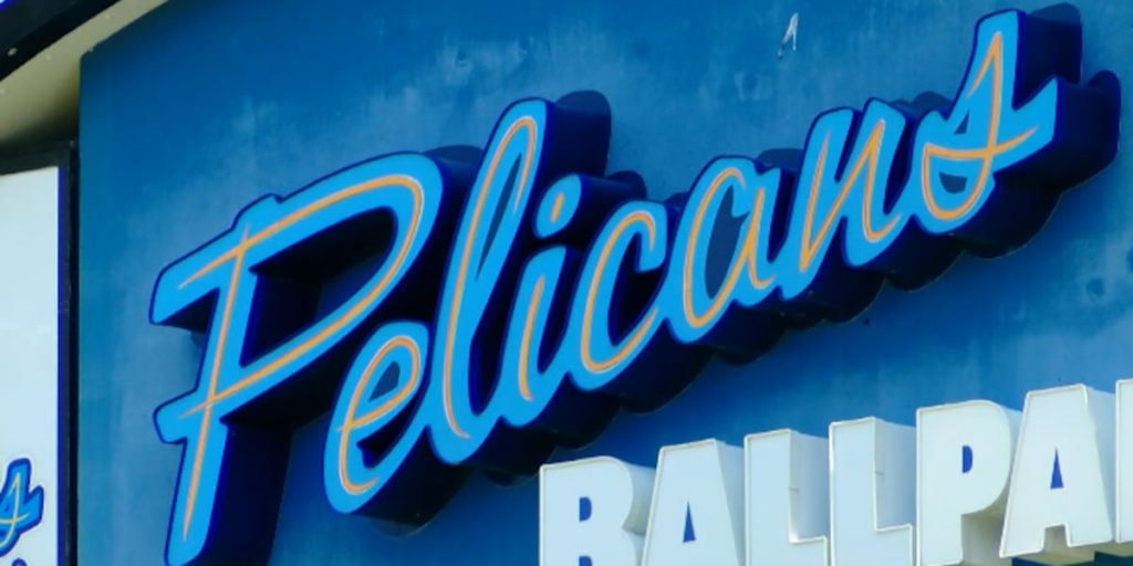 President of Myrtle Beach Pelicans stepping down to care for his health