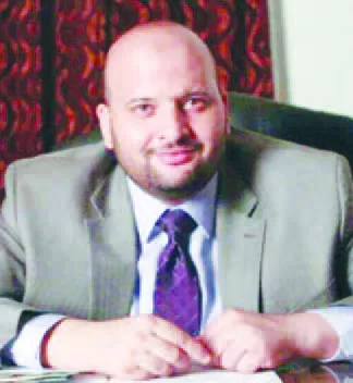 When oval office became temple