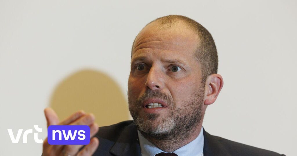 Was the response from Theo Francken and Defense after the Pano report about the drones correct? The Finance Inspectorate did criticize purchases