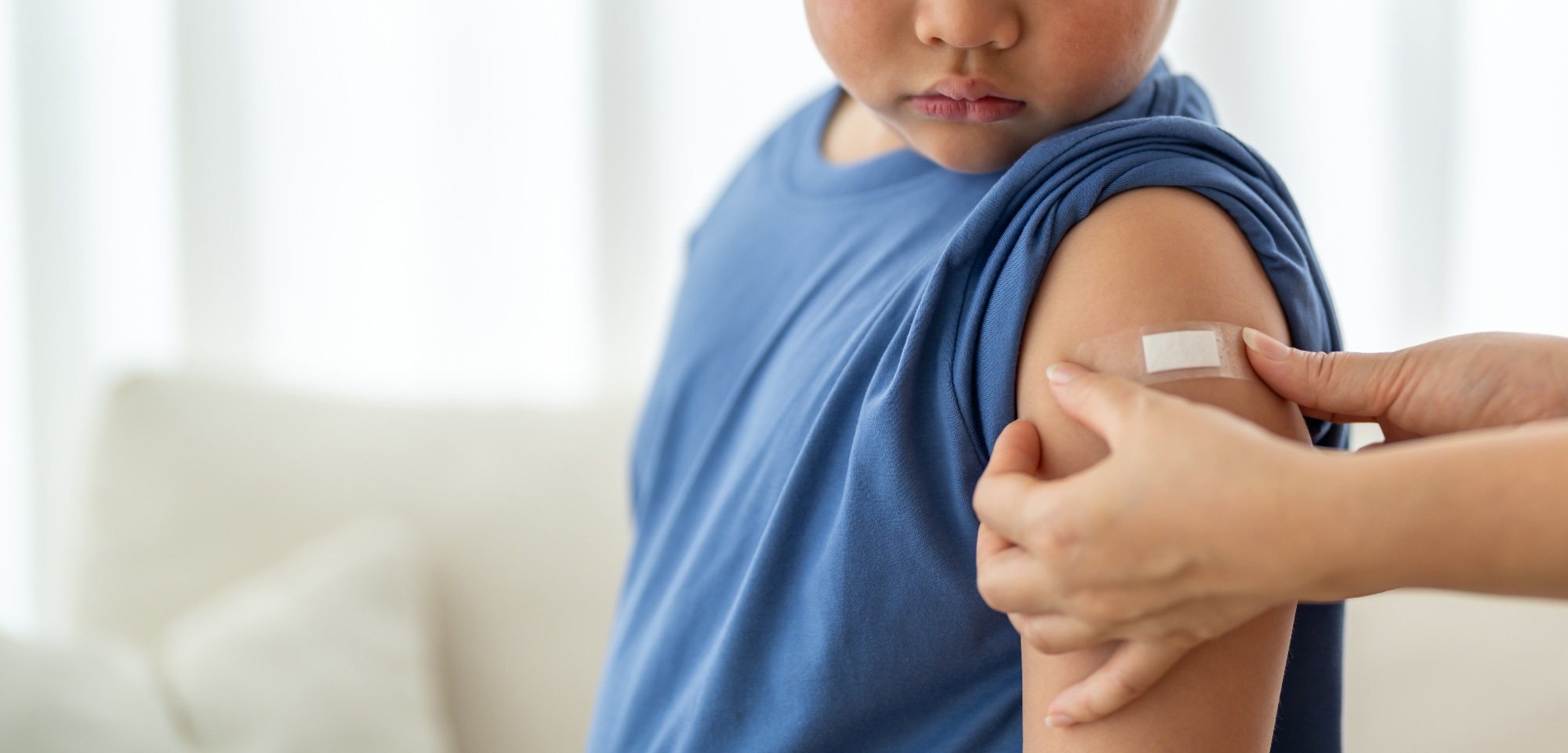 Study: Influenza Vaccine Effectiveness in European Primary Care Pediatric Practices: 2022–2024. Image Credit: Art_Photo / Shutterstock