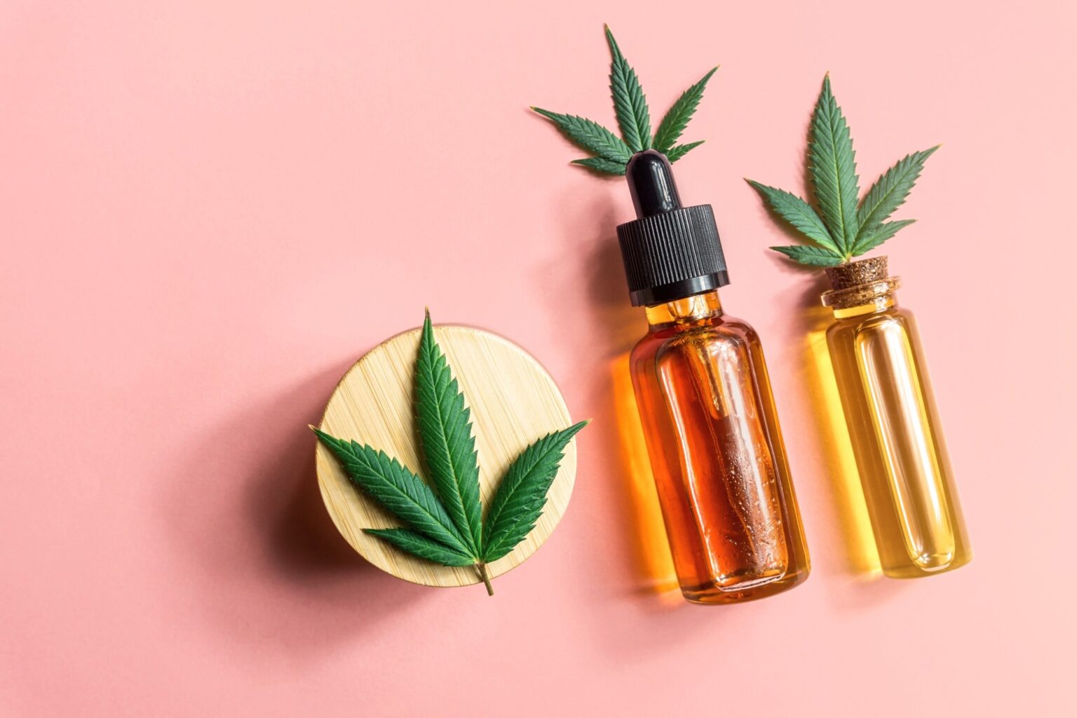 CBD shows promise, but this review warns the hype is outpacing the science CBD shows promise, but this review warns the hype is outpacing the science