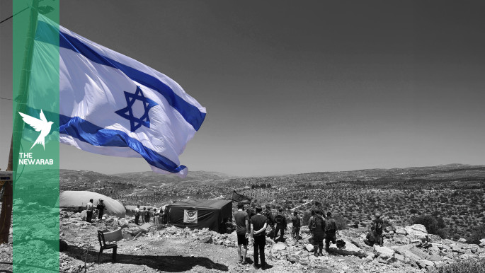Pioneers of Bashan: The Israeli settlers eyeing land in Syria Pioneers of Bashan: The Israeli settlers eyeing land in Syria
