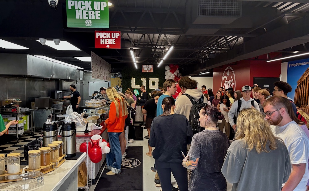 Zane’s Lebanese Grill brings family, flavor, and fresh energy to Bowling Green – BG Independent News