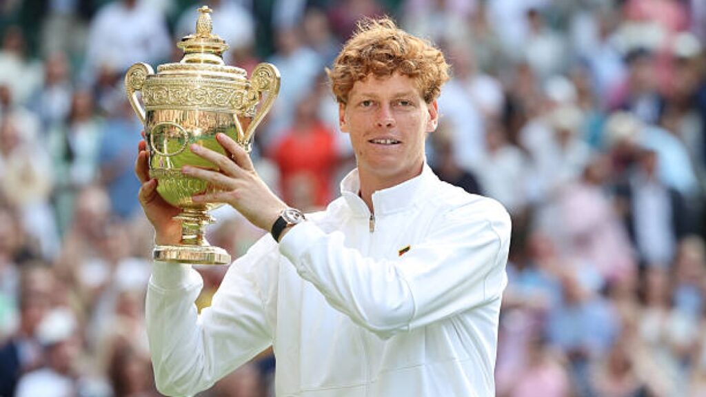 Italy will host a grass court tournament for the first time starting in 2028.