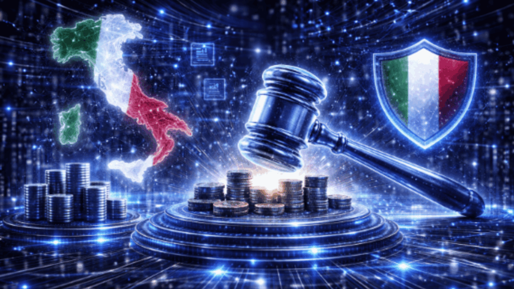 Italy Fined Revolut €11.5 Million for Consumer Violations. The Smallest Charge Reveals the Largest Problem.