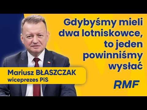 In case anyone still had any doubts about whose side PiS is on