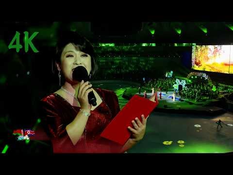 Belarusian Songs by North Korea 🇧🇾🇰🇵