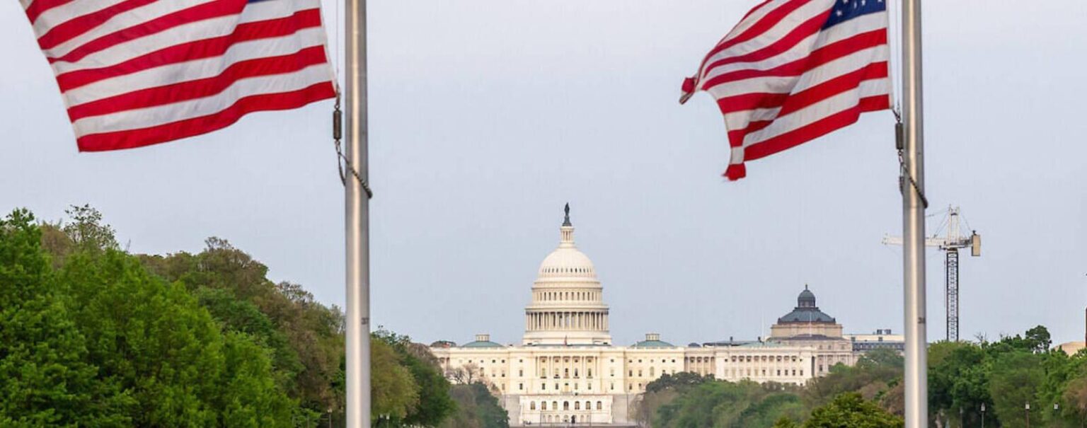 Why voting ‘neither’ could harm American democracy. Researchers found that about half of the U.S. population expresses an attitude of democratic neutrality — or an “unwillingness to support or oppose policies or practices that undermine democracy,