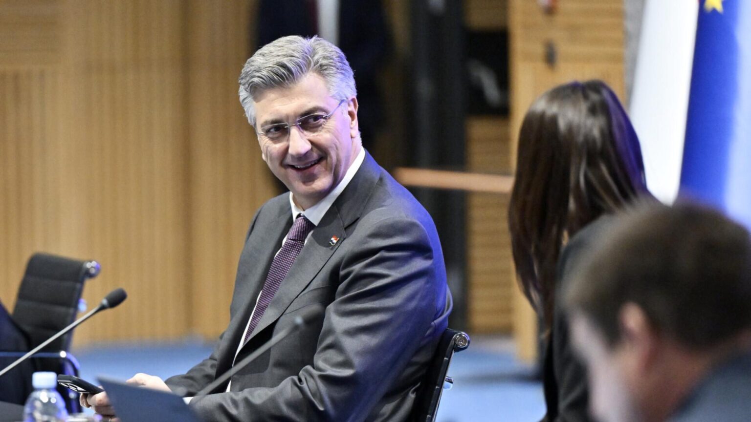 The government gives 22 million euros to Croats in Bosnia and Herzegovina