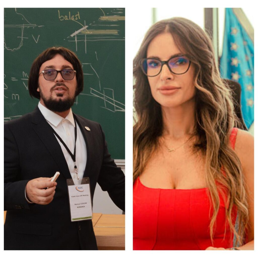 I found this public article about this Ciocan. I think it is useful to know before a collaboration.