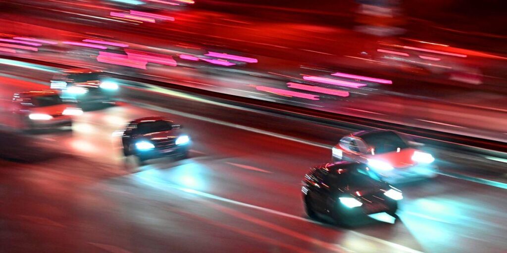 Since 2024, only 18 Speedster vehicles have been auctioned in Austria