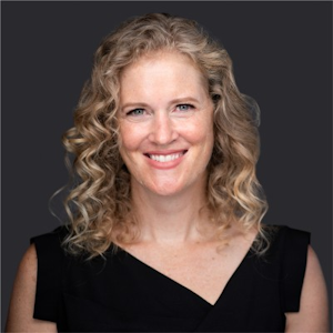 Jen Sovada, general manager for public sector at Claroty