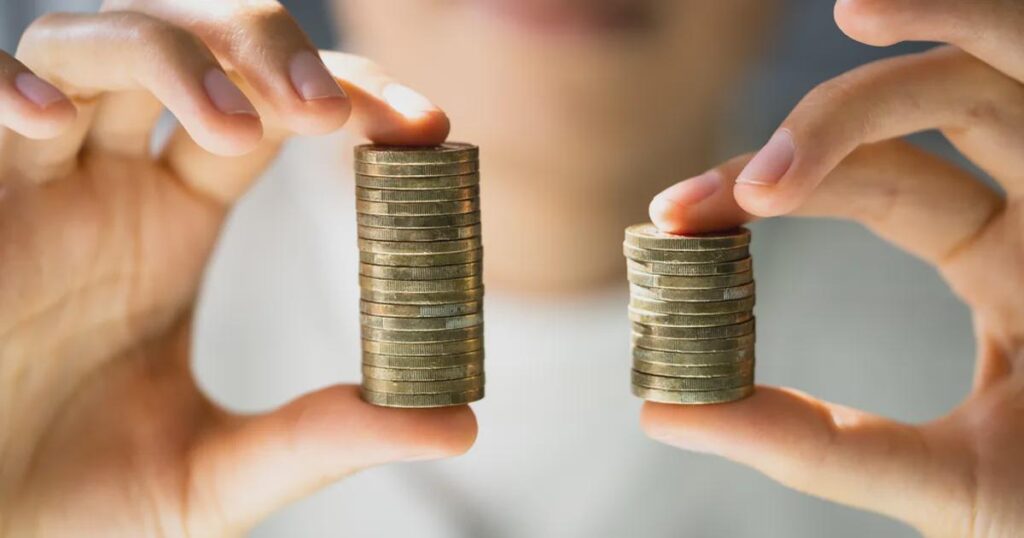 The gender pay gap: in which areas in Estonia women earn significantly less than men and where considerably more The gender pay gap: in which areas in Estonia women earn significantly less than men and where considerably more