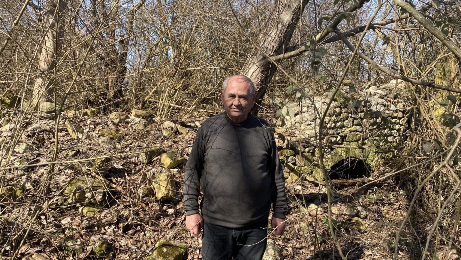 Kosovo Failing to Protect Non-Albanian Communities' Cultural Heritage Sites