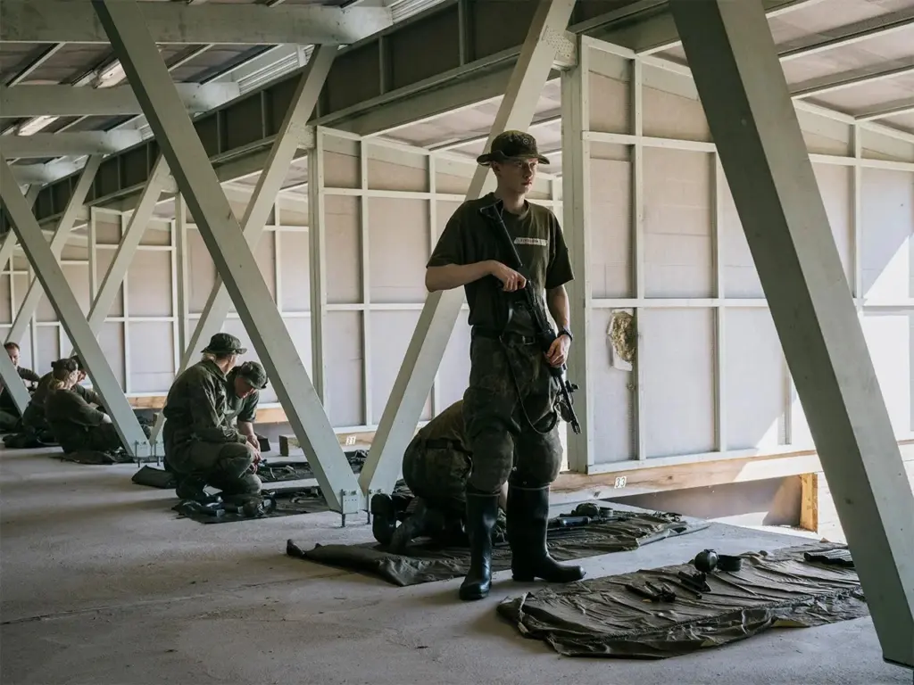 Is Finland in trouble? Ukraine’s wayward drones expose Europe’s hidden weakness