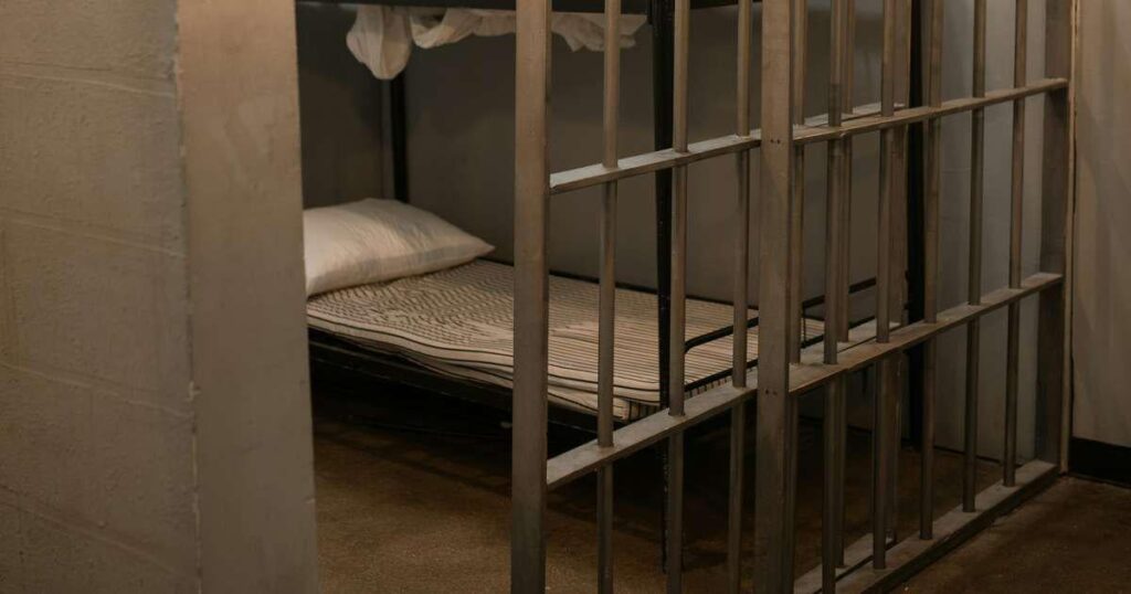 Helgi Bjartur released from custody