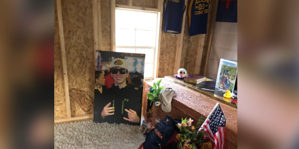 Alton, Mo., family pushes for study abroad safety after son’s death in Slovenia