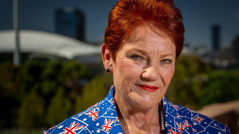 One Nation pulls out of byelection test despite surging polls