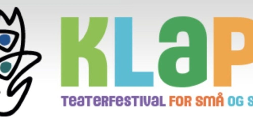 KLAP – Theatre for Young Audiences Festival Will Return to Denmark