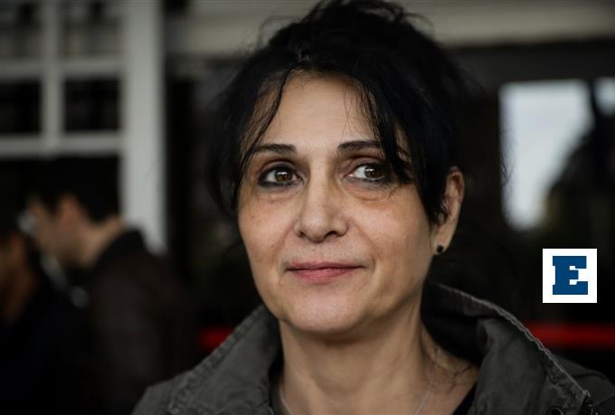 "My life was ruined - He must be tried": The Volos cleaner for the Lazaridis case