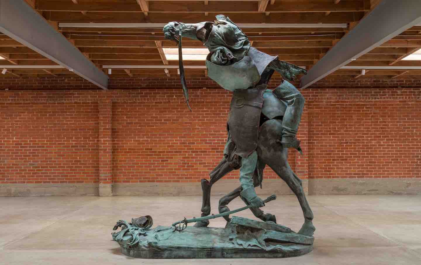 The Strange Afterlife of Confederate Monuments